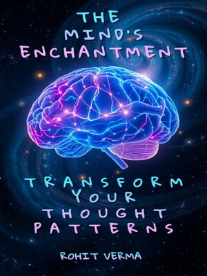 cover image of The Mind's Enchantment